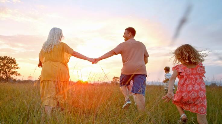 Esta es la mejor etapa de la vida de las personas, según experto en psicología