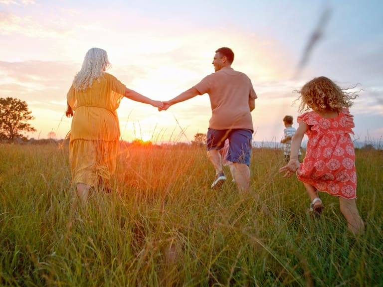 Esta es la mejor etapa de la vida de las personas, según experto en psicología