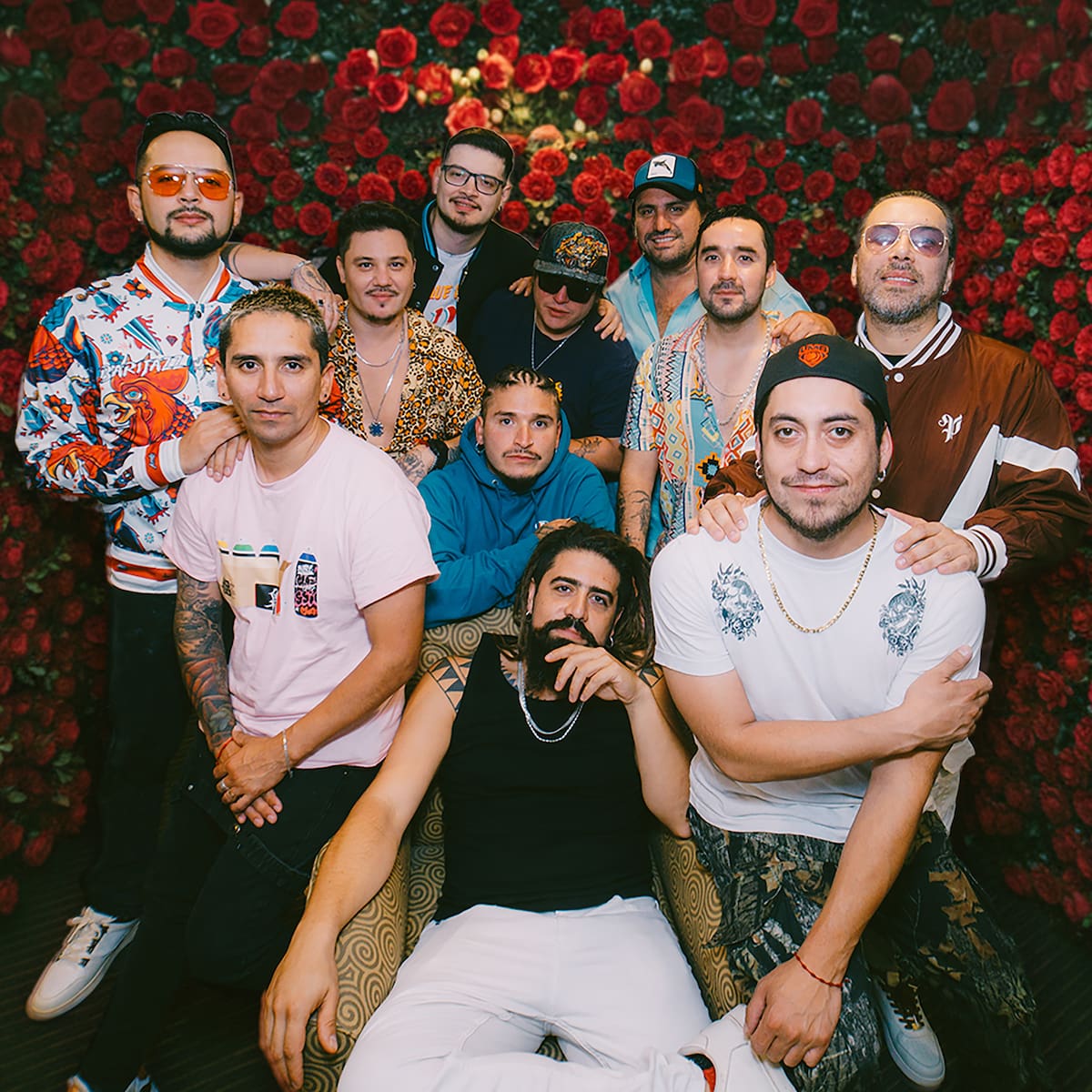 Santaferia regresa con show para celebrar dos décadas de cumbia: comienza venta de entradas