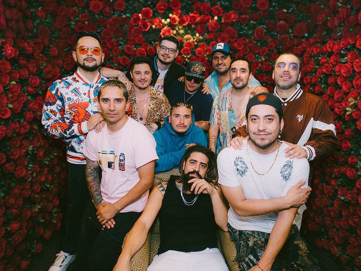 Santaferia regresa con show para celebrar dos décadas de cumbia: comienza venta de entradas