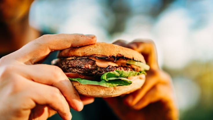 Un 3684% más de carbohidratos: revelan inconsistencias en etiquetado nutricional de productos veganos en Chile