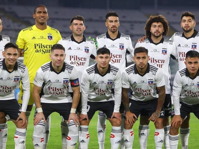 Revelan que Colo Colo pactó otro partido amistoso con un gigante de Argentina