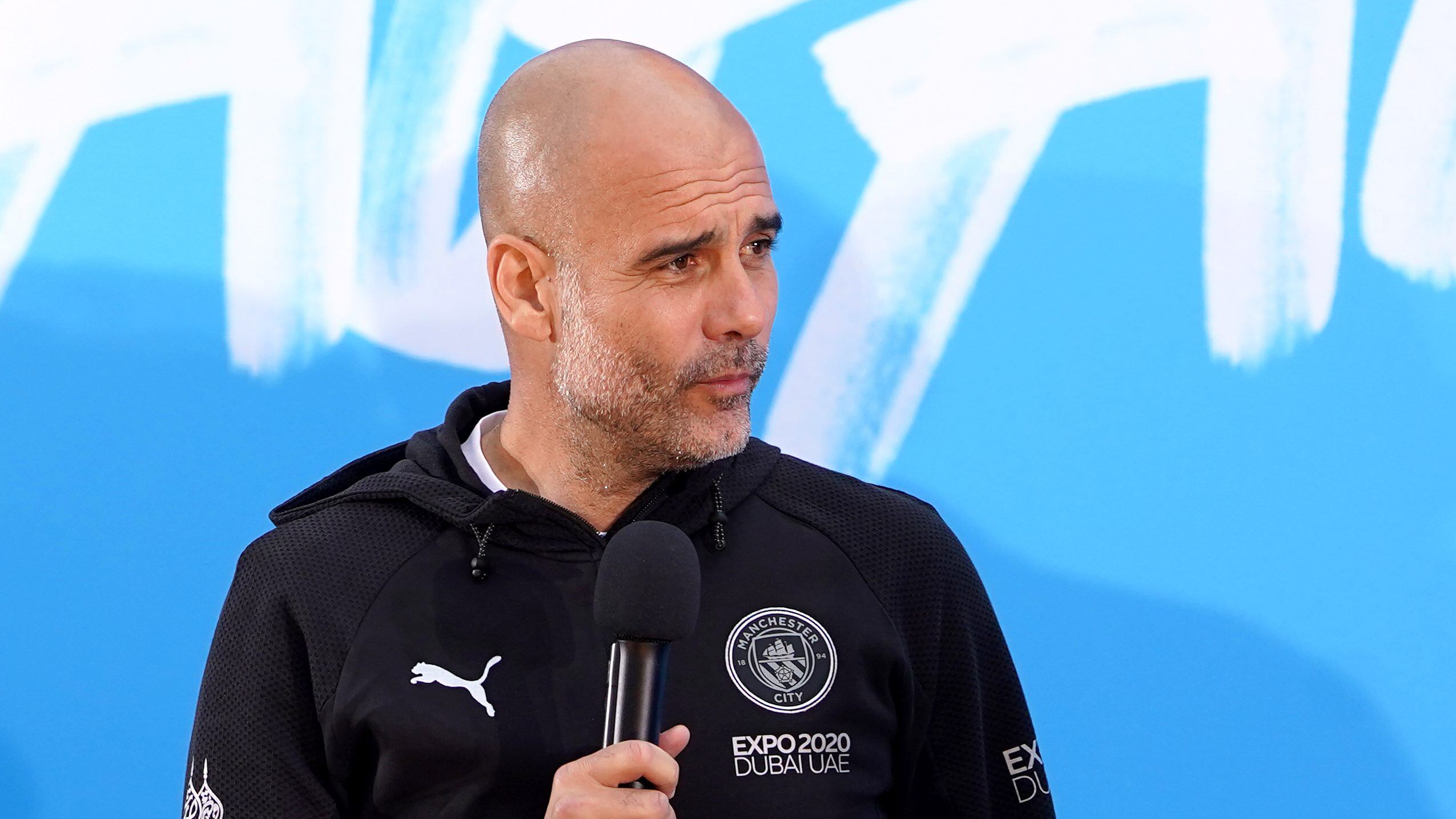 Guardiola