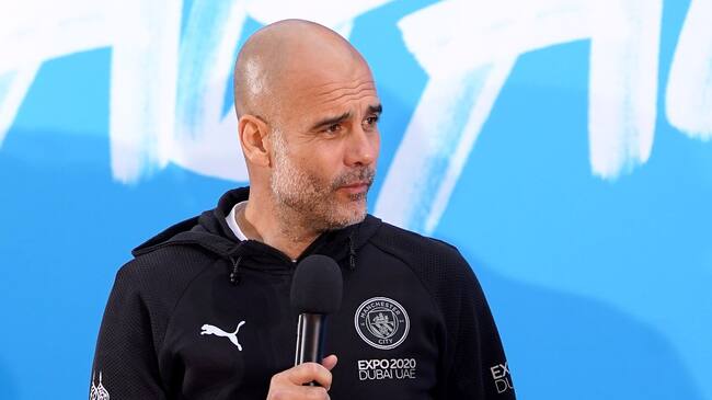 Guardiola