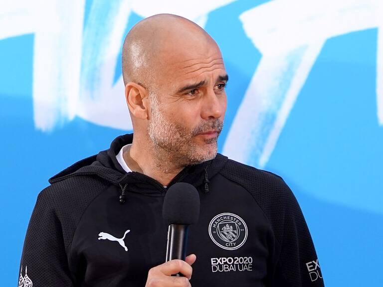 Guardiola