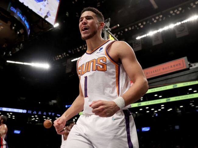 Devin Booker