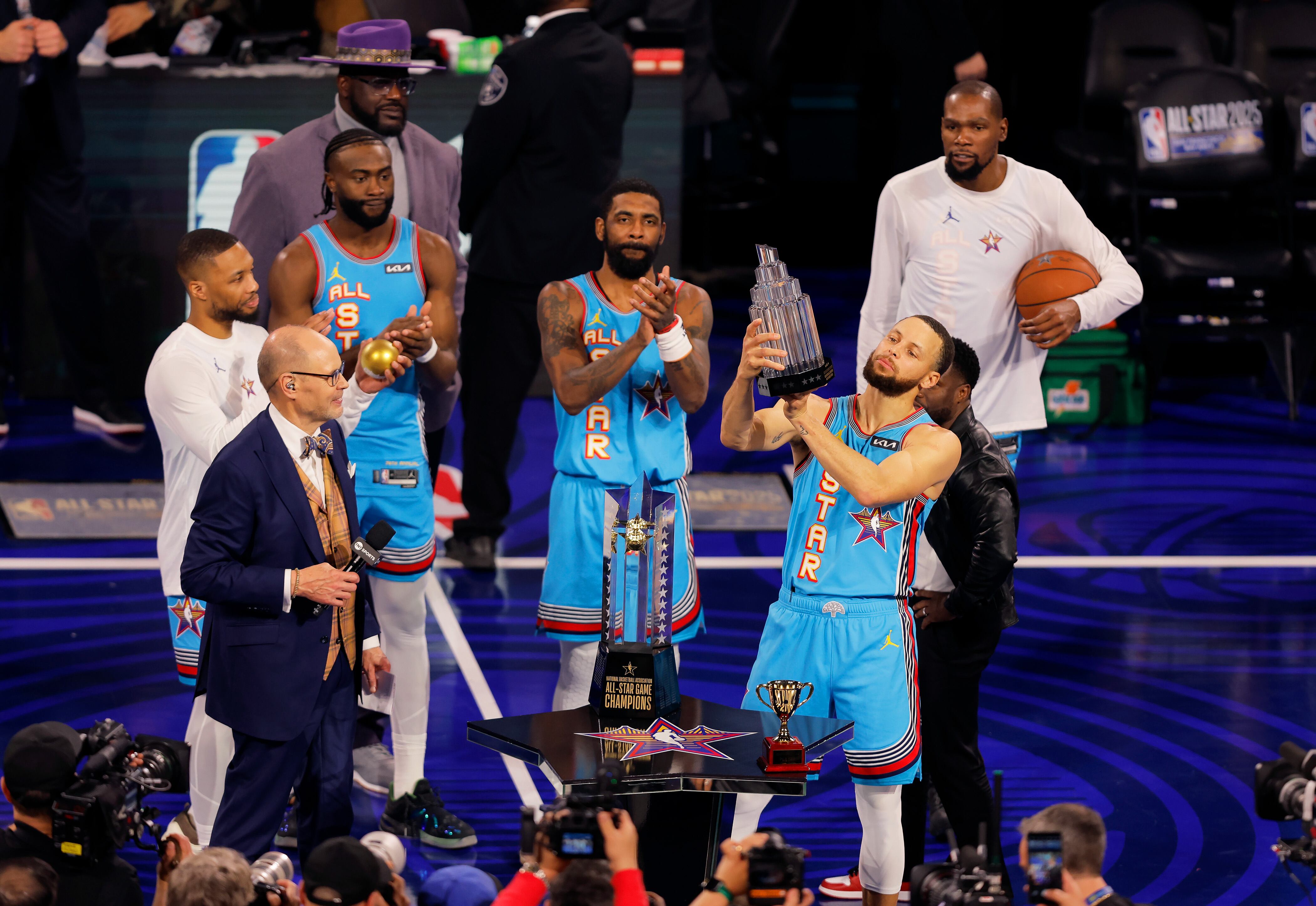 Getty Images