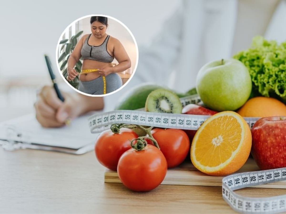 Frutas para quemar grasa: Estas son las 4 mejores, según expertos