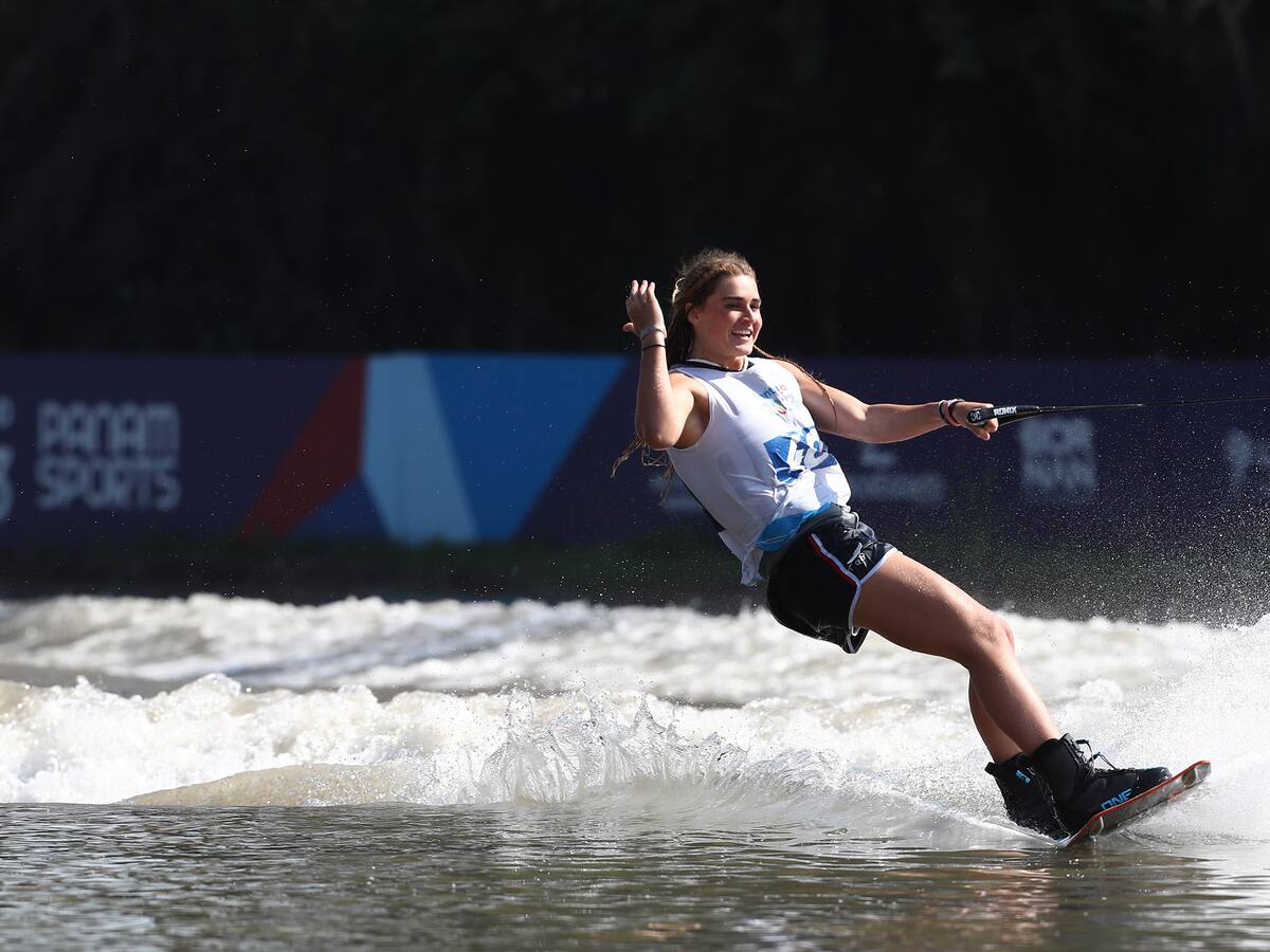 Team Chile designa los abanderados para los World Games 2025