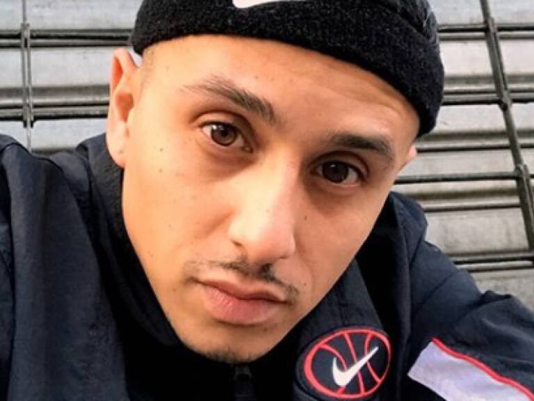 Jonas Sanche lanzó su nuevo EP Aire: «Ha sido un año complejo y estas canciones traen frescura»