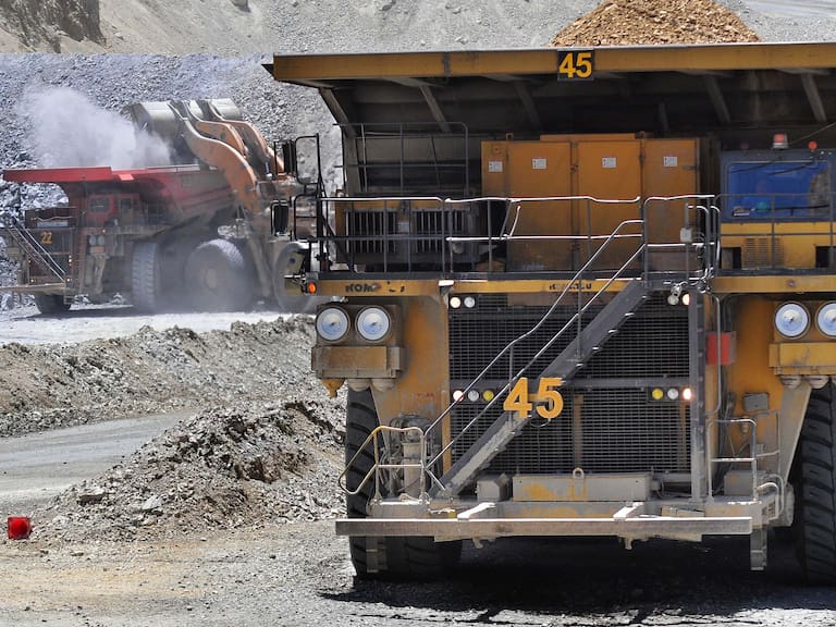 Cobre cerró su cotización en US$ 4,532 por libra: avanza a superar su máximo histórico