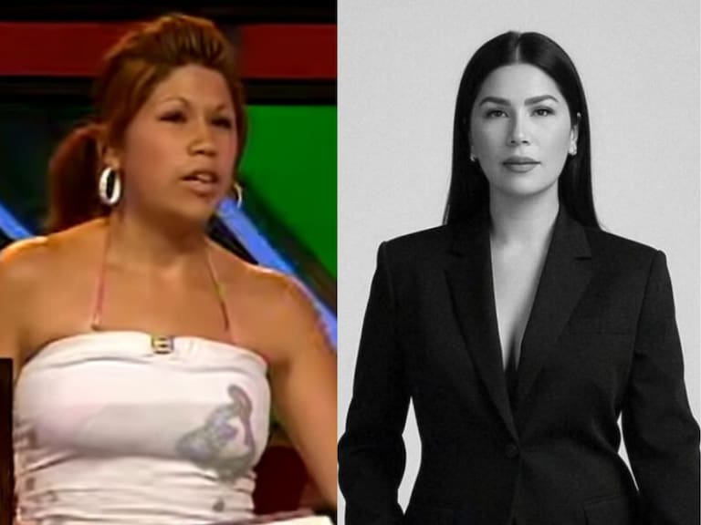 El radical cambio en la vida de una ex chica Yingo: ahora es coordinadora comunal de un partido político