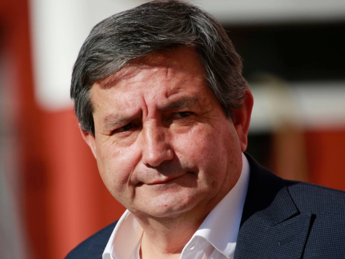 Exalcalde de San Ramón Miguel Ángel Aguilera es condenado por enriquecimiento ilícito y lavado de activos