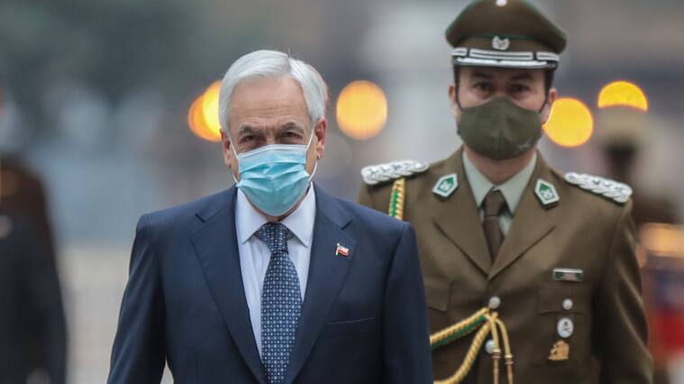 Pdte Piñera llama a terminar con el populismo y la demagogia