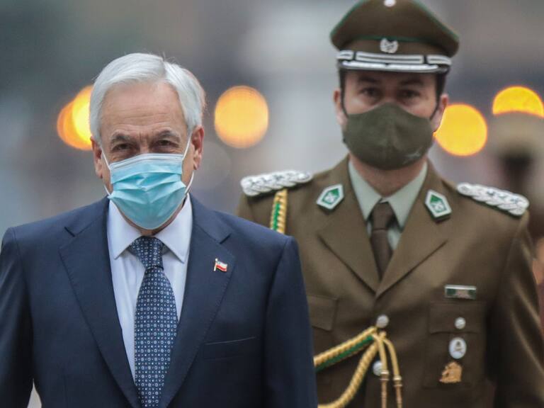 Pdte Piñera llama a terminar con el populismo y la demagogia