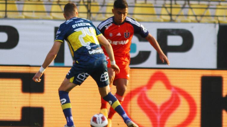Seremi de Salud explica suspensión del partido entre la U de Chile y Everton: "Debían contar con baños químicos para los asistentes"