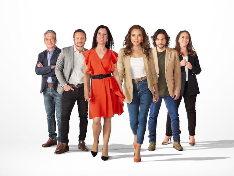 Tu Día: Así será el programa con el que Canal 13 reemplazará a Bienvenidos