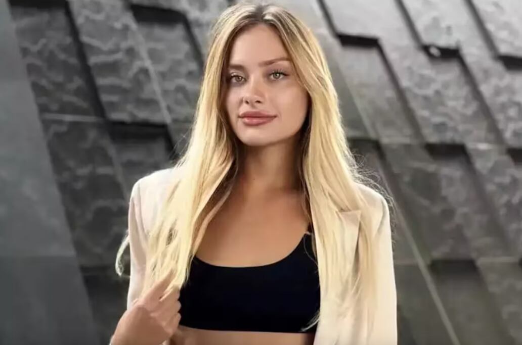 Maria Kovalchuk