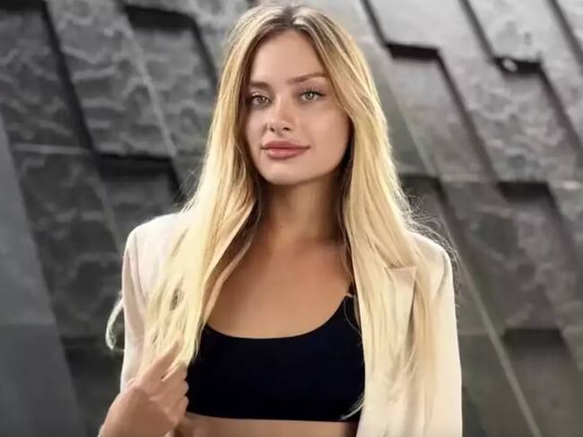 Maria Kovalchuk