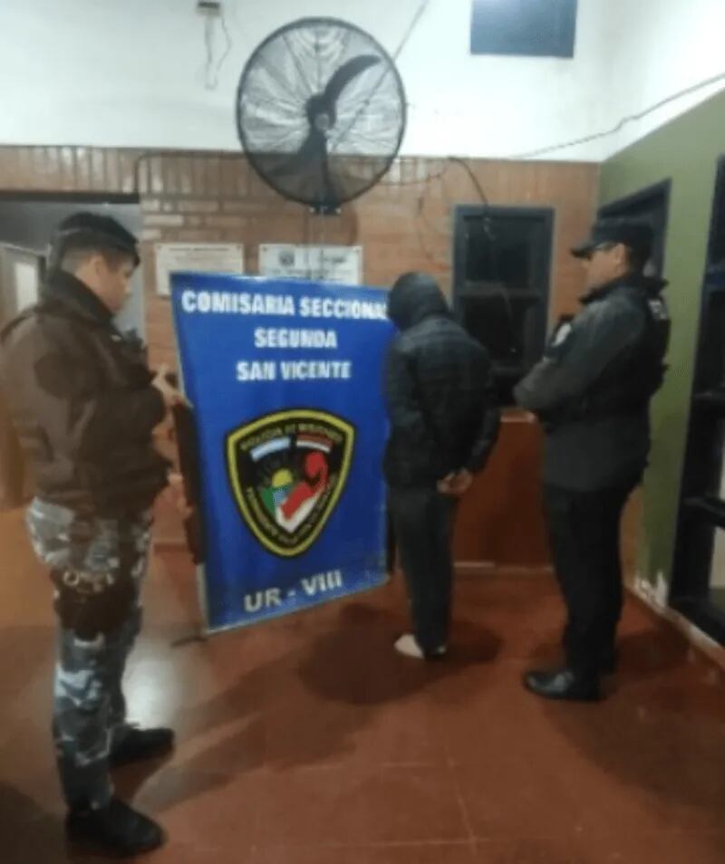 Primera edición vía Crónica