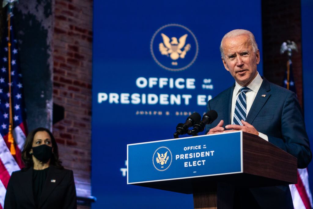 Joe Biden