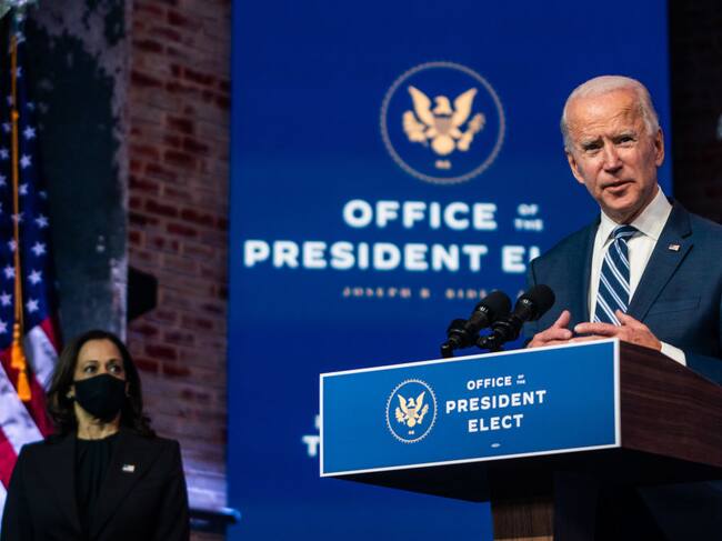 Joe Biden