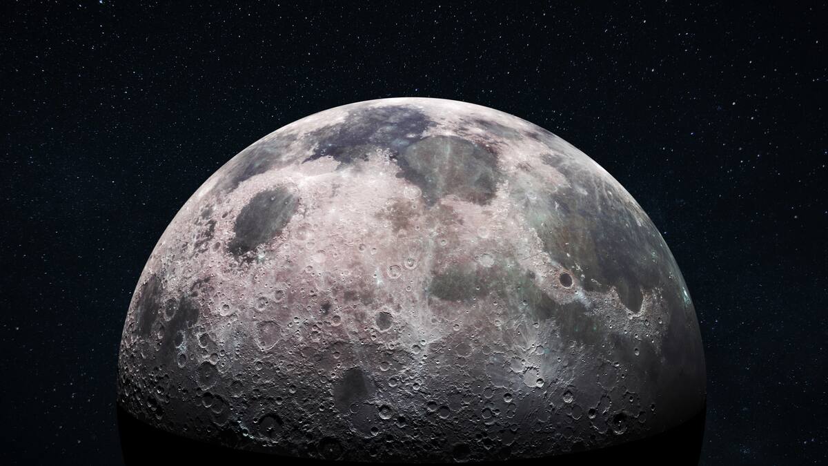 La NASA sigue firme con el foco en la Luna: estas son las misiones que quedan para 2026