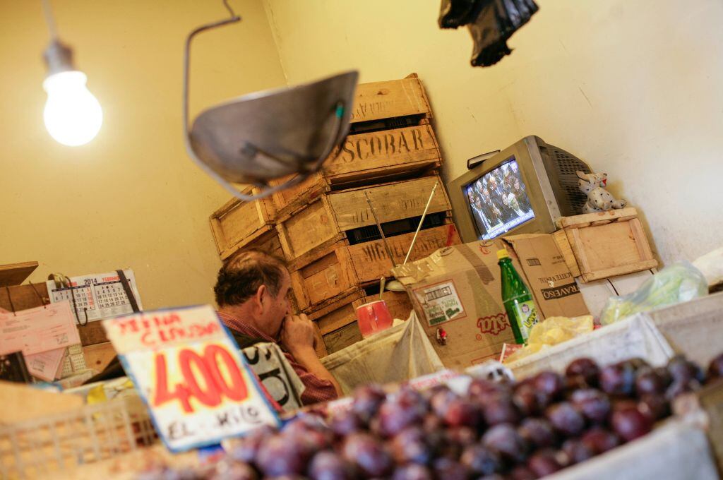 Sercotec lanza Programa de Fortalecimiento de Barrios Comerciales
