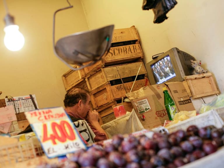 Sercotec lanza Programa de Fortalecimiento de Barrios Comerciales