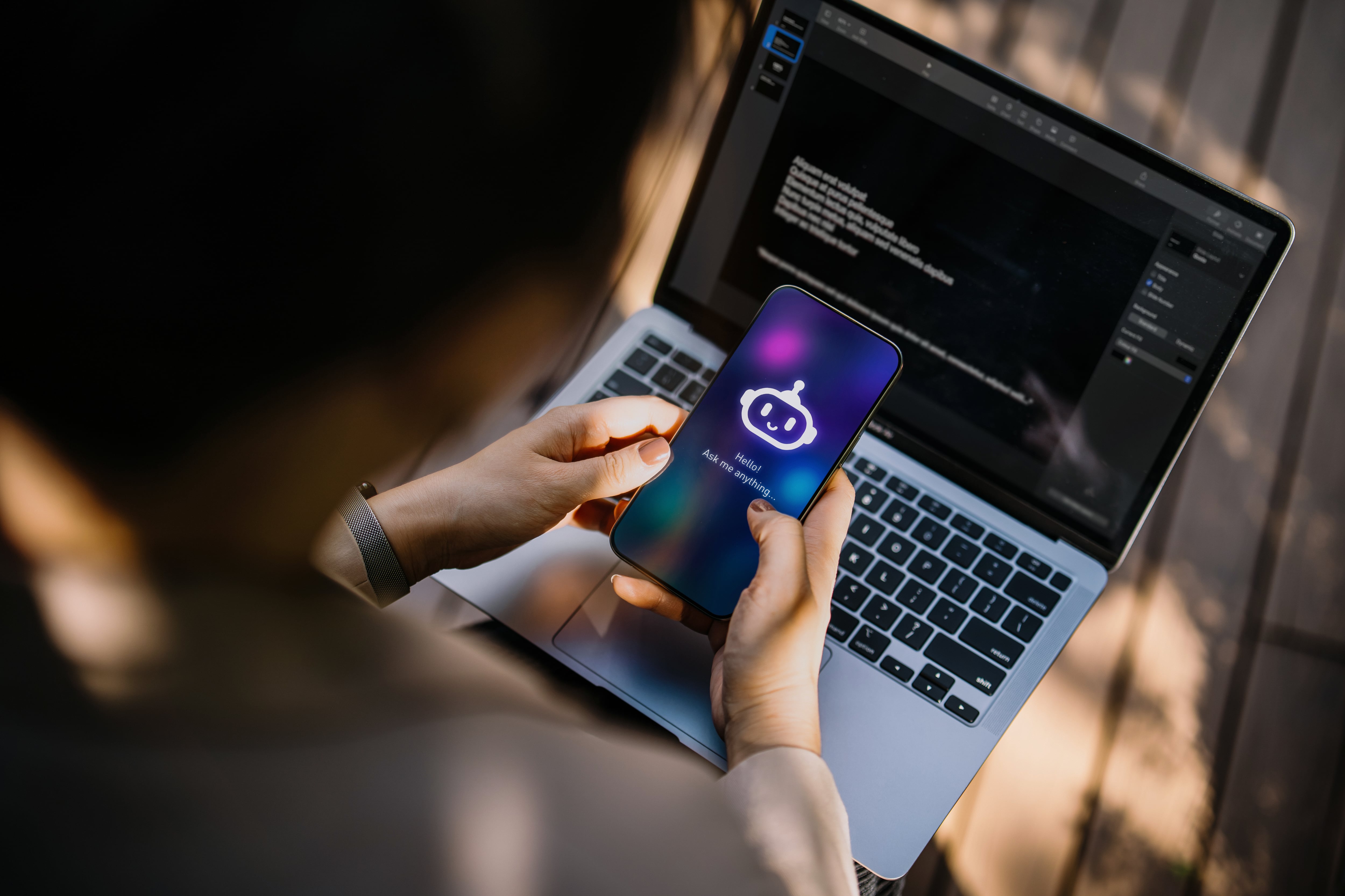 Inteligencia Artificial (IA)