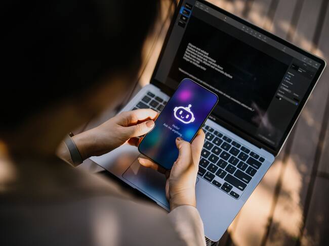 Inteligencia Artificial (IA)