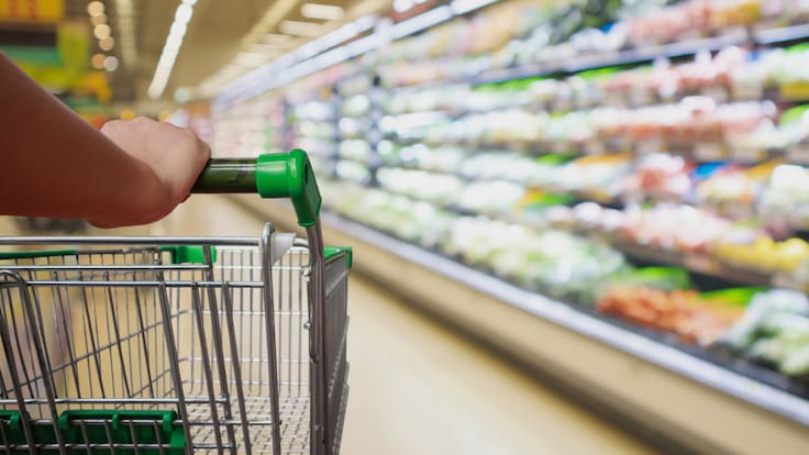 Fin de semana largo por Halloween: en este horario funcionarán los supermercados en Chile
