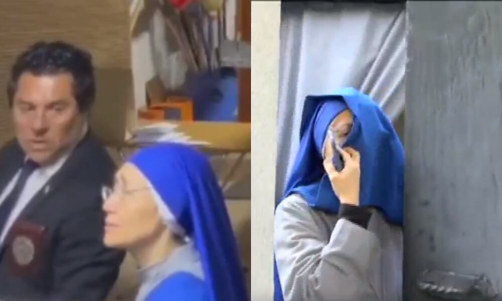Capturas
