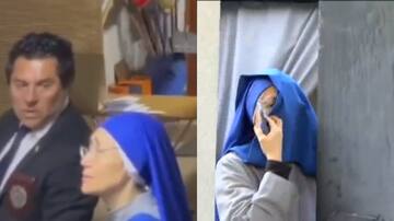 Cadáver esqueletizado en Ñuñoa: este es el delito por el que podría ser imputada la monja que ocultó cuerpo de su amiga por un año