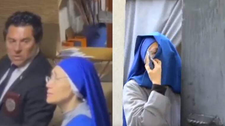 Capturas