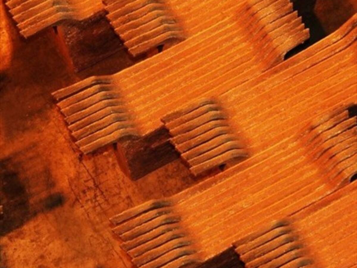 Precio del cobre sigue rompiendo récord