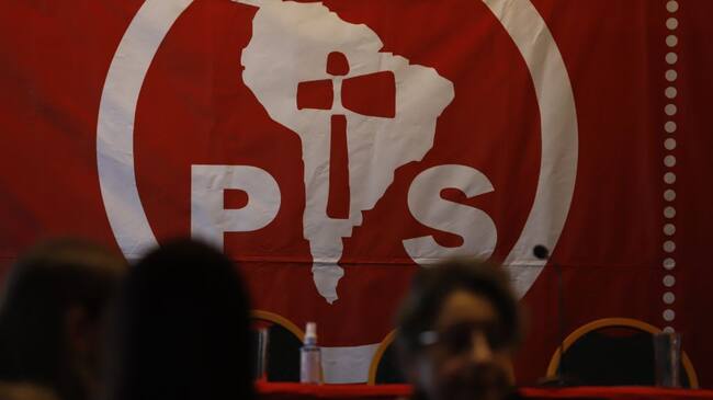 Agencia Uno | Partido Socialista (PS)
