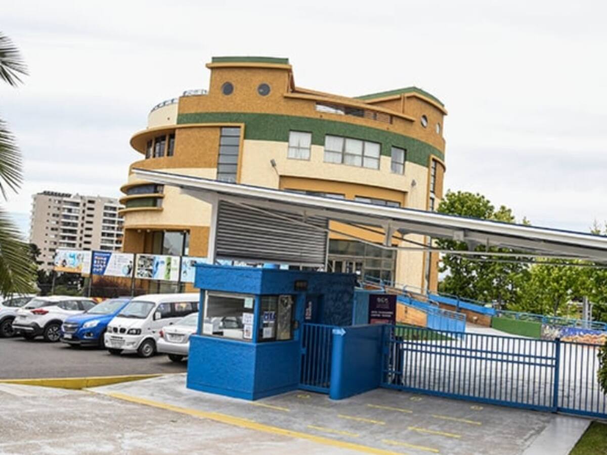 No cierra sus puertas: Colegio SEK de Concón confirma continuidad tras acuerdo con el sindicato