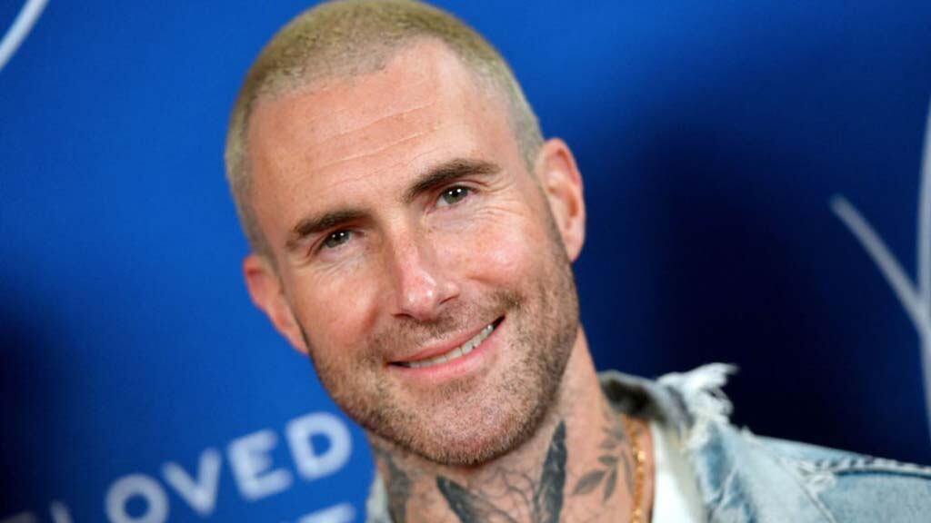 Adam Levine