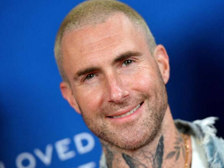 Adam Levine