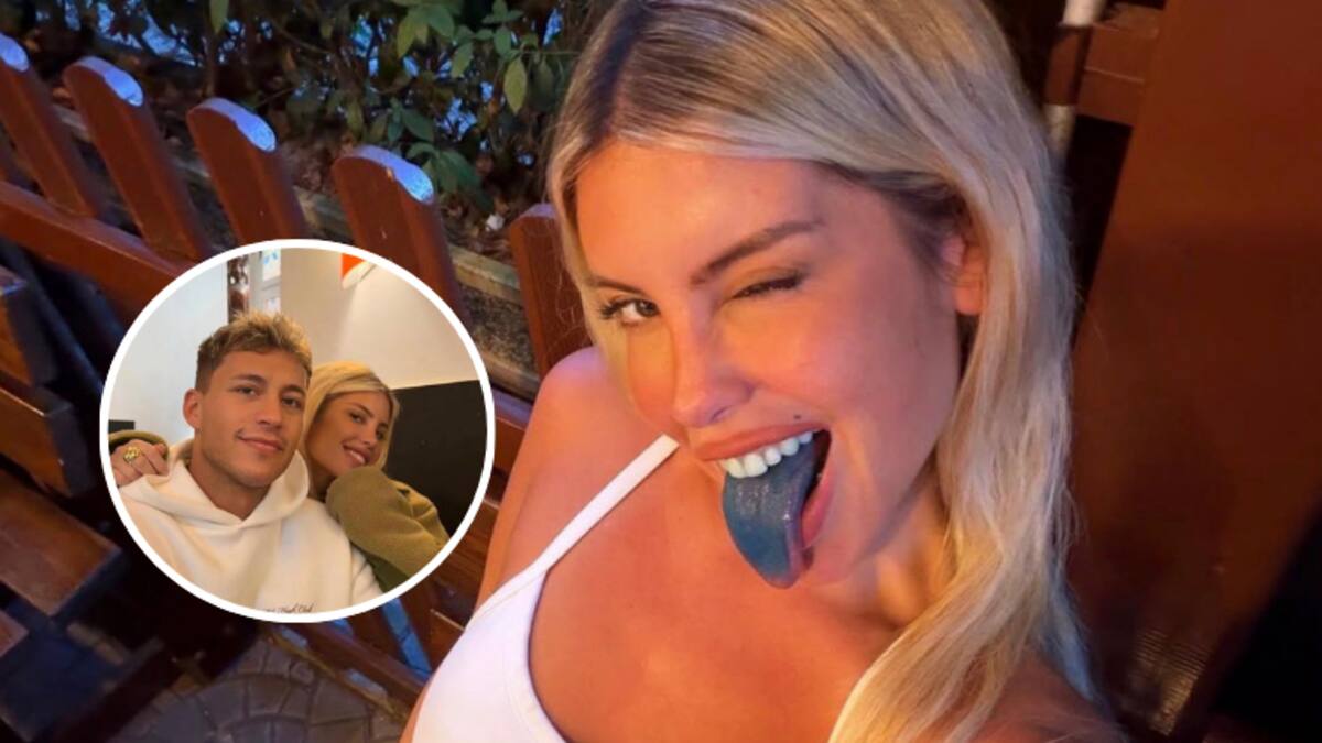Coté López reacciona tras supuesta filtración de chats de Lucas Lama con otra mujer: “Los cuernos siempre...”