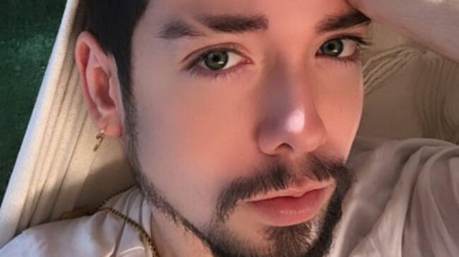 Nano Calderón | Vía Intagram