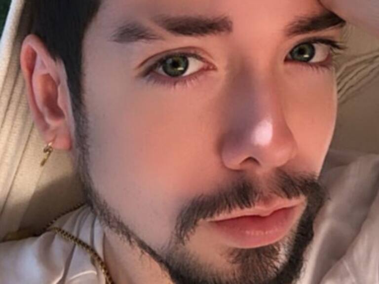 Nano Calderón | Vía Intagram