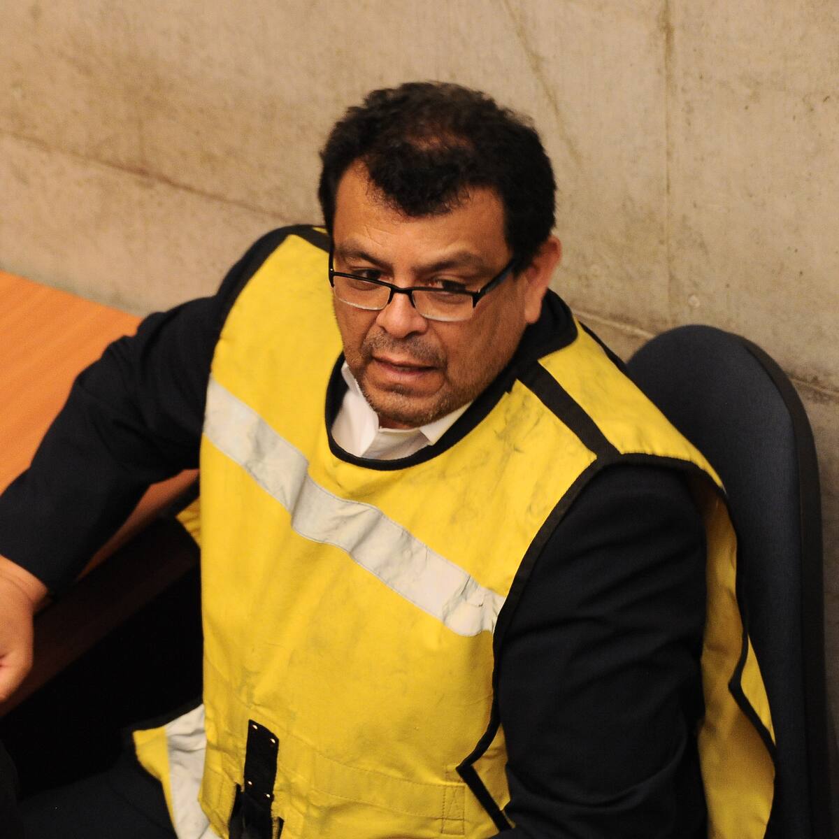 Caso Bielorrusia: el revés judicial que mantiene a Eduardo Lagos en Capitán Yáber y las fechas clave que vienen