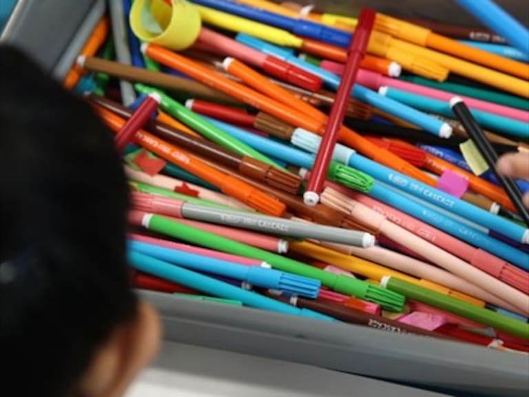 Descargas eléctricas como «terapia» escolar