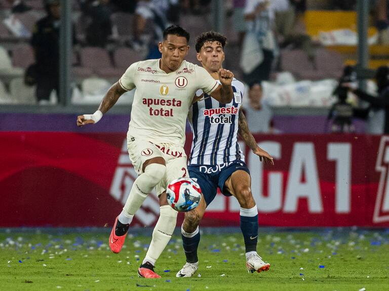 Gobierno peruano anuncia duro castigo a hinchadas de Alianza Lima y Universitario