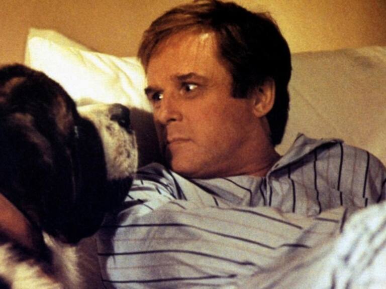 Adiós al papá de «Beethoven»: falleció el actor y comediante Charles Grodin a los 86 años