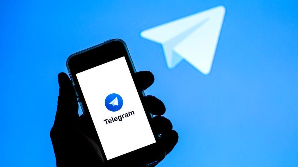 Cómo descargar gratis Telegram, app que salvó el primer lunes de octubre
