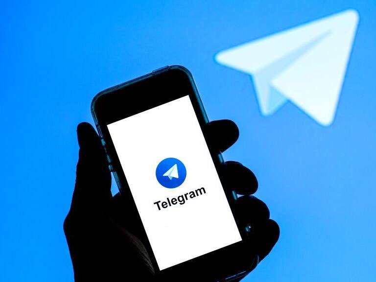 Cómo descargar gratis Telegram, app que salvó el primer lunes de octubre
