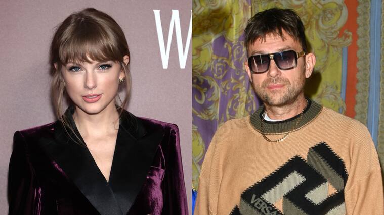 Taylor Swift criticó a Damon Albarn por dichos sobre sus canciones